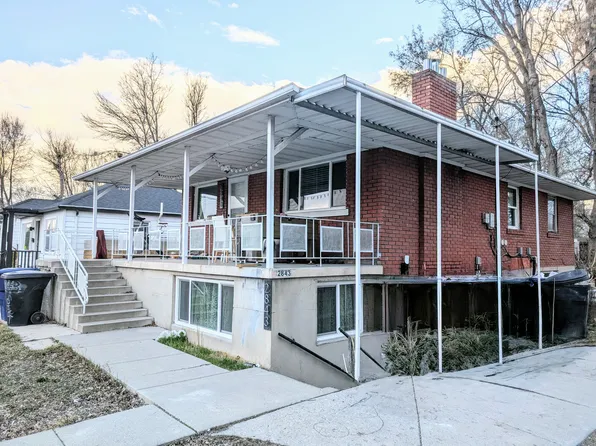 2843 S 700 E #2, Salt Lake City, UT 84106