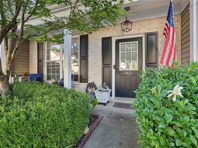 1465 Kilmington Ct, Alpharetta, GA, 30009