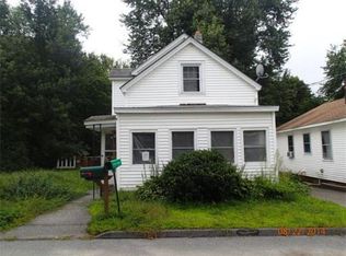 110 Buttrick Ave, Fitchburg, MA 01420