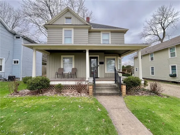 121 E North St, Wadsworth, OH 44281