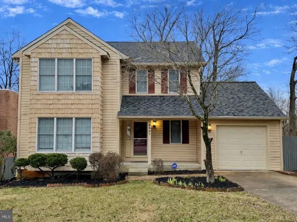 9301 Bellbeck Rd, Baltimore, MD 21234