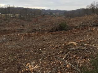 Deerfield Rd, Rutledge, TN 37861