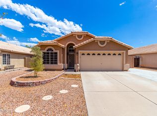 1497 S Dove St, Gilbert, AZ 85233