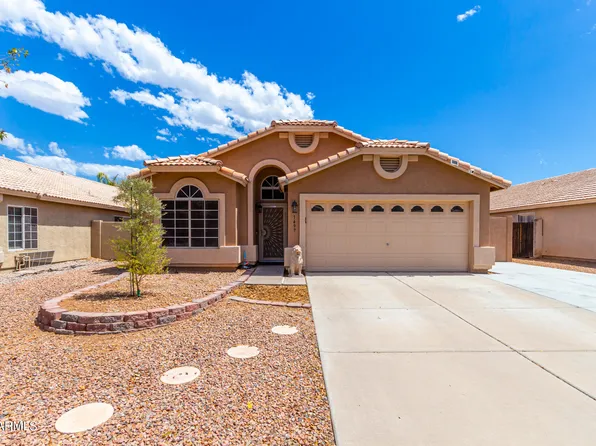 1497 S DOVE Street, Gilbert, AZ 85233