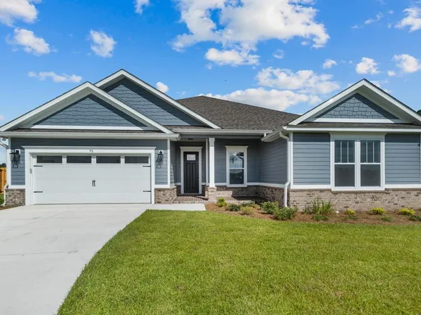 30 Arden Rd, Crawfordville, FL 32327