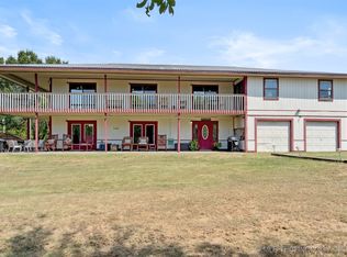 51 Texoma Dr, Mead, OK 73449