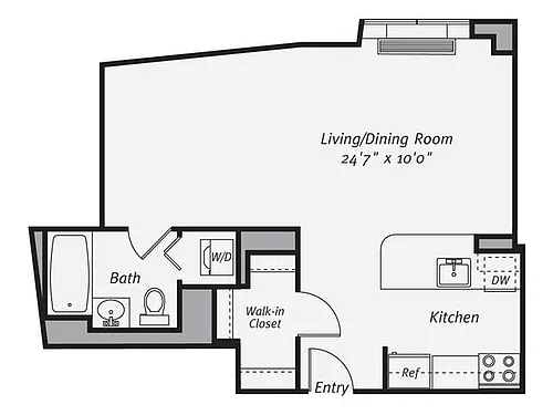 Floor plan S1-205-805-493sq