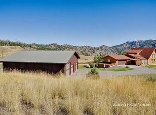 193 Cooper Dr, Cascade, MT 59421