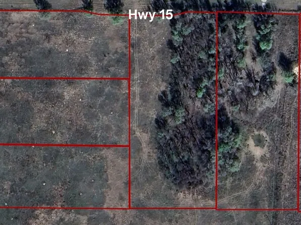 Sec 32 23 21 Tract E, Woodward, OK 73801