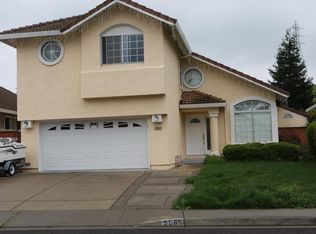 5060 Lakeview Cir, Fairfield, CA 94534