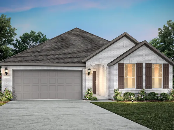 1113 Clayton St, Aubrey, TX 76227