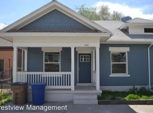 520 E Gallacher Pl, Salt Lake City, UT 84102