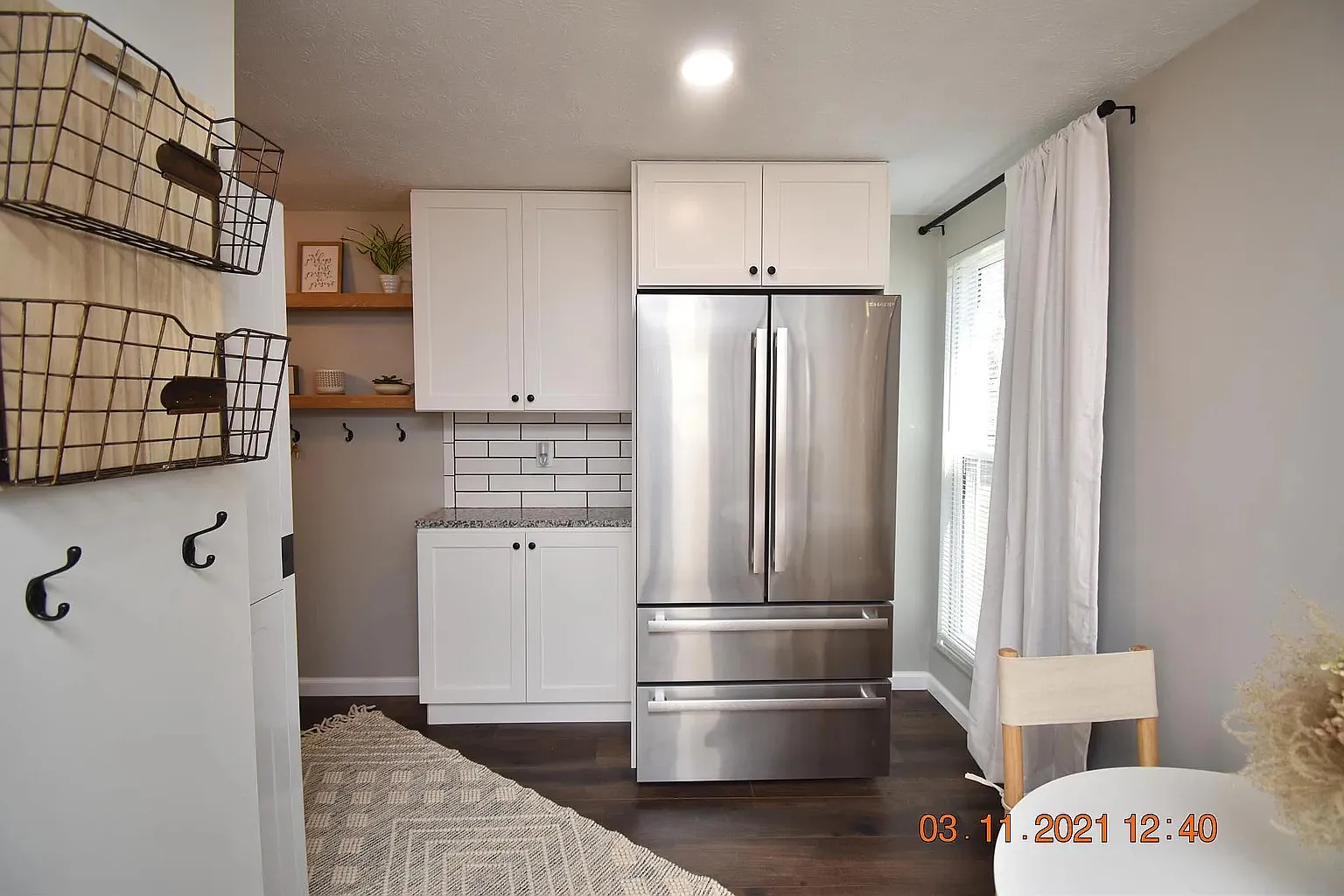 2 bed, 700 sqft, $2,000 — Photo 3