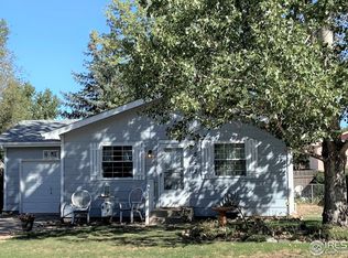 1523 38th Street Rd, Evans, CO 80620