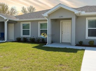 11185 Pendleton Ave, Englewood, FL 34224