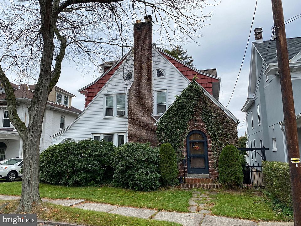 1808 Mahantongo St, Pottsville, PA 17901 Zillow