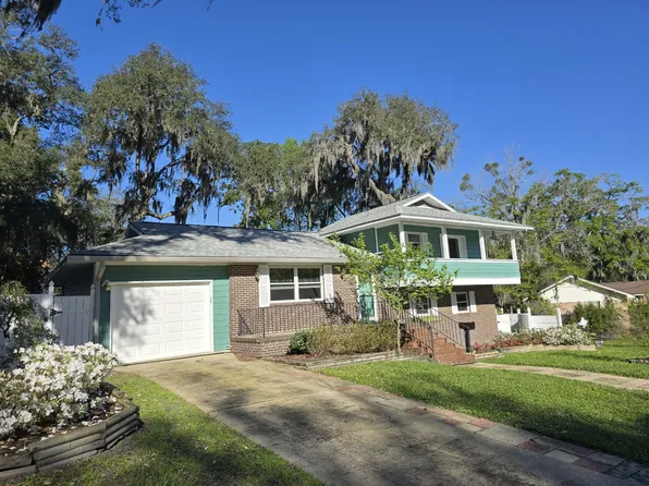 4616 Charles Bennett Dr, Jacksonville, FL 32225