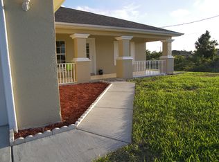 2701 33rd St SW, Lehigh Acres, FL 33976