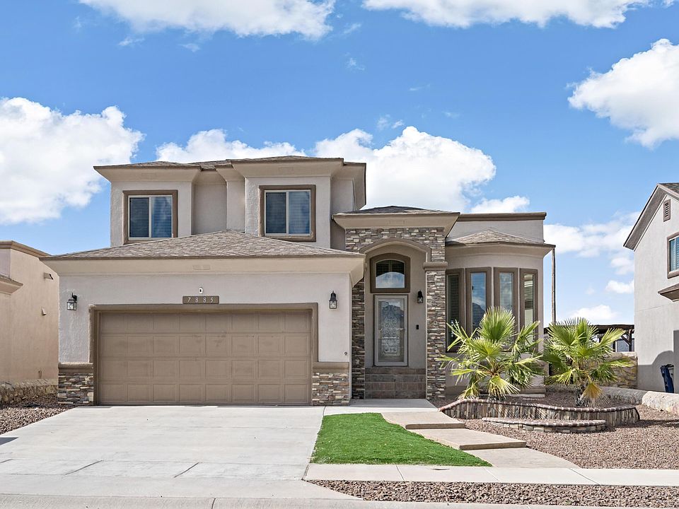 1st image of 7885 Enchanted View Dr