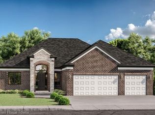 13157-34 Mile Rd, Romeo, MI 48065