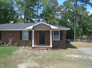 4420 Cameron Rd, Hope Mills, NC 28348