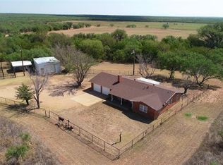 861-861 County Road 168, Trent, TX 79561 | Zillow