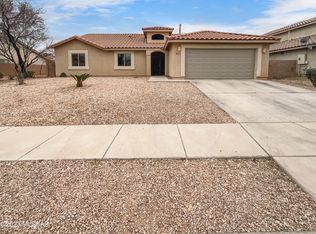 6493 W Misty Mountain Way, Tucson, AZ 85757