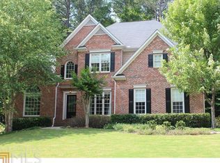 5720 Stonekirk Walk NW, Acworth, GA 30101