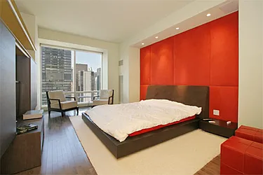 Sold by Trump International Realty