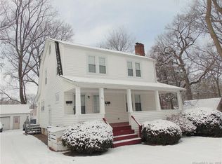 25 Ivy Pl, Norwalk, CT 06854