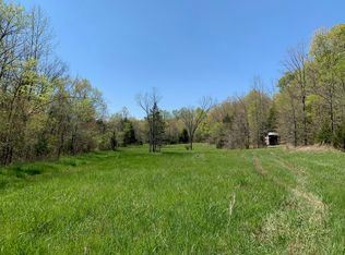 0 Pleasant Run Rd, Mammoth Spring, AR 72554