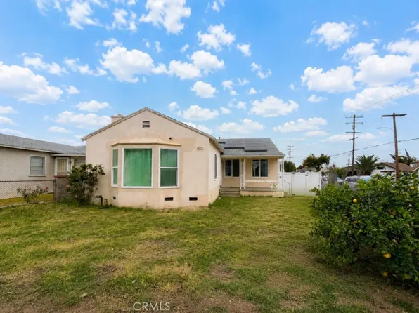 400 N Nicholson Ave, Monterey Park, CA 91755