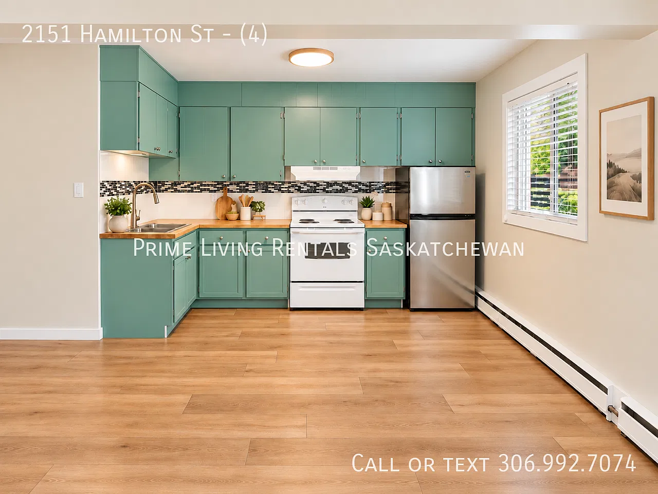 1 bed, 700 sqft, $1,250 — Photo 3