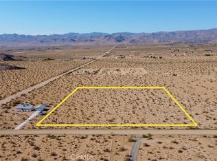 0 Belmont St #70, Joshua Tree, CA 92252