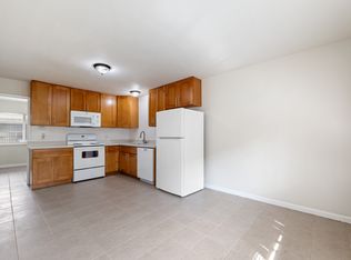 641 Adams St APT 1, Albany, CA 94706