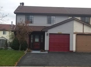 3891 Springlake Dr, Hanover Park, IL 60133