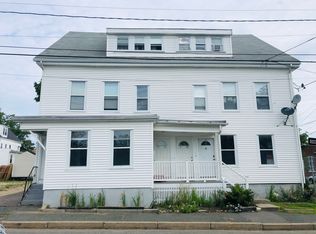 24-30 Park, Rockland, MA 02370