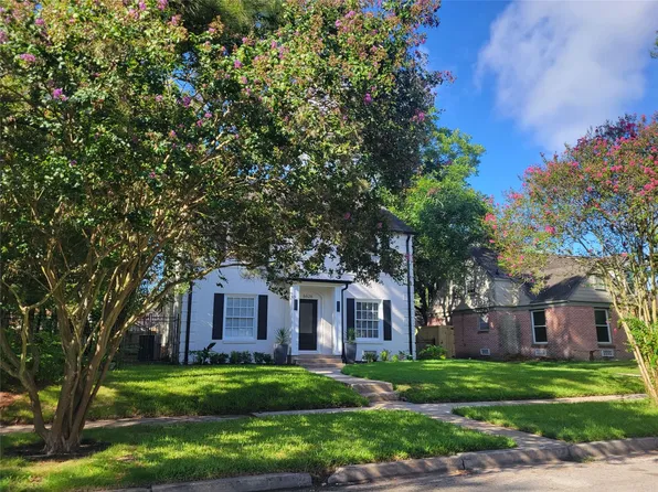 6626 Fairfield St, Houston, TX 77023