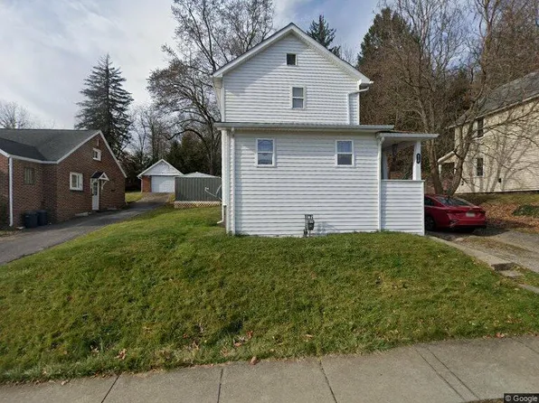 617 Lafayette St, New Bethlehem, PA 16242