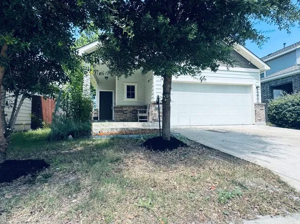 7932 Castelardo Pl, Round Rock, TX 78665