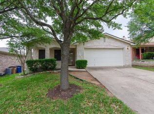 1705 Pannier Ln, Austin, TX 78748