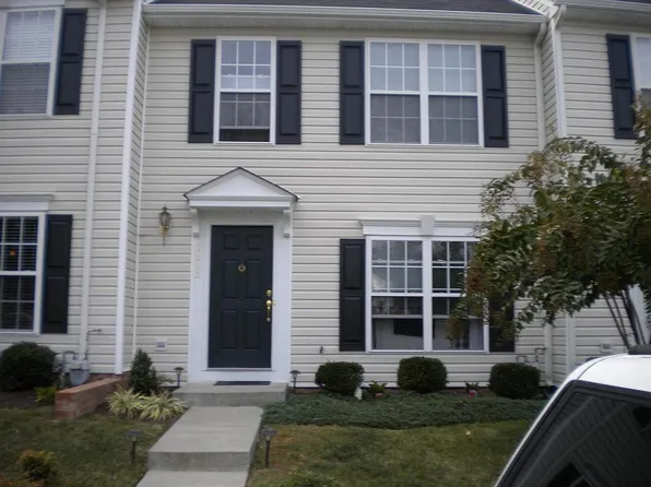 8612 Springwater Dr, Henrico, VA 23228