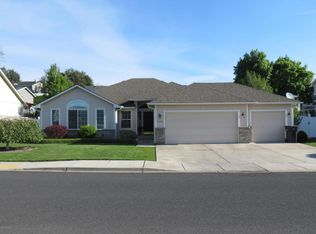 7305 Fremont Way, Yakima, WA 98908