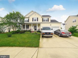 46879 Whittemoore Ct, Lexington Park, MD