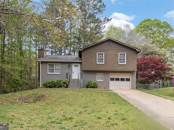 570 Bell Rd SE, Conyers, GA 30094