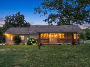 14674 State Hwy W, Wheatland, MO 65779