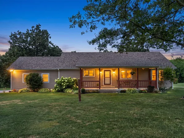 14674 State Hwy W, Wheatland, MO 65779