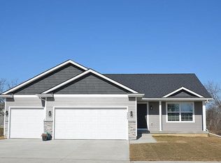 5404 SE 24th St, Des Moines, IA 50320
