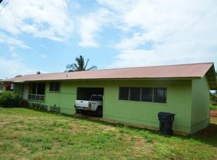 4567 Hauaala Rd, Kapaa, HI 96746