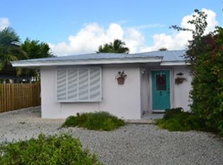 455 89th St, Marathon, FL 33050
